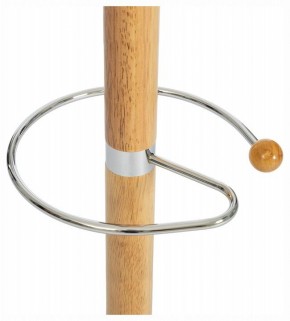 Вешалка-стойка Hanami (mod. GH-8617) в Карталах - kartaly.ok-mebel.com | фото 4