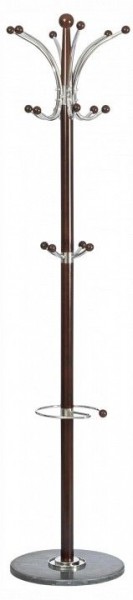 Вешалка-стойка Sakura (mod. GH-8606) в Карталах - kartaly.ok-mebel.com | фото