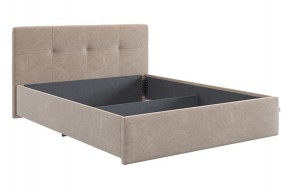 ВЕСТА Каркас кровати 1600 в Карталах - kartaly.ok-mebel.com | фото 3