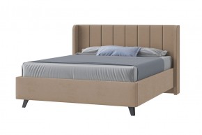 ВИОЛА Кровать с ПМ 1800 в Карталах - kartaly.ok-mebel.com | фото 2
