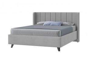 ВИОЛА Кровать с ПМ 1800 в Карталах - kartaly.ok-mebel.com | фото 4