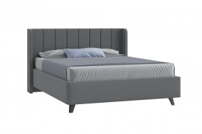 ВИОЛА Кровать с ПМ 1800 в Карталах - kartaly.ok-mebel.com | фото 5