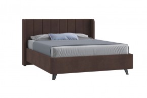 ВИОЛА Кровать с ПМ 1800 в Карталах - kartaly.ok-mebel.com | фото 6
