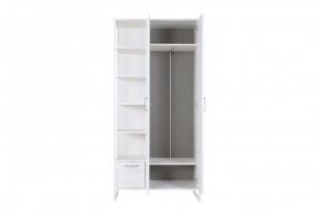 ВИРТОН 2 Шкаф с полками в Карталах - kartaly.ok-mebel.com | фото 13