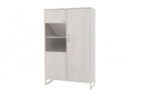 ВИРТОН 21 Шкаф-витрина в Карталах - kartaly.ok-mebel.com | фото 5