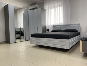 ВИТА Кровать каркас 1200 в Карталах - kartaly.ok-mebel.com | фото