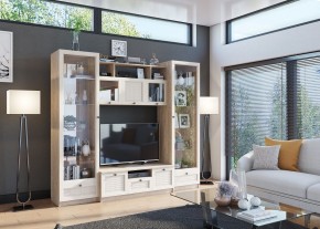 Витрина "ГФ-14" Филадельфия в Карталах - kartaly.ok-mebel.com | фото 2