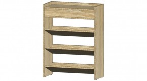 ВИЗИТ Обувница (сонома) в Карталах - kartaly.ok-mebel.com | фото