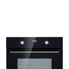 Встраиваемый духовой шкаф Midea MO68100GB в Карталах - kartaly.ok-mebel.com | фото 3