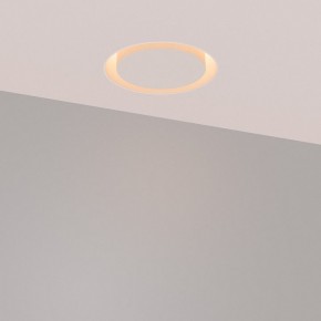 Встраиваемый светильник Arlight ARCLOOP 051584 в Карталах - kartaly.ok-mebel.com | фото