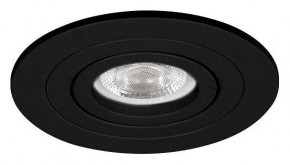 Встраиваемый светильник Arte Lamp Tarf Mini A2067PL-1BK в Карталах - kartaly.ok-mebel.com | фото 2