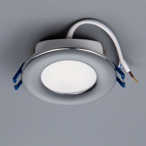 Встраиваемый светильник Citilux Акви CLD008011 в Карталах - kartaly.ok-mebel.com | фото 2