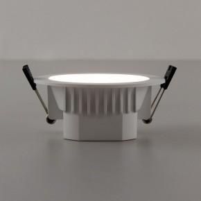 Встраиваемый светильник Citilux Акви CLD008110V в Карталах - kartaly.ok-mebel.com | фото 4