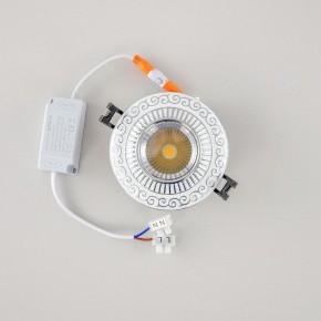 Встраиваемый светильник Citilux Боска CLD041NW1 в Карталах - kartaly.ok-mebel.com | фото 8