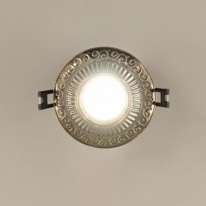 Встраиваемый светильник Citilux Боска CLD041NW3 в Карталах - kartaly.ok-mebel.com | фото 4