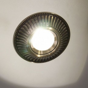 Встраиваемый светильник Citilux Дзета CLD042NW3 в Карталах - kartaly.ok-mebel.com | фото 10