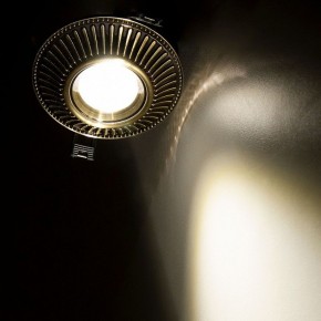 Встраиваемый светильник Citilux Дзета CLD042NW3 в Карталах - kartaly.ok-mebel.com | фото 11
