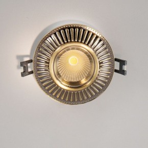 Встраиваемый светильник Citilux Дзета CLD042NW3 в Карталах - kartaly.ok-mebel.com | фото 6