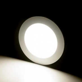 Встраиваемый светильник Citilux Галс CLD5507N в Карталах - kartaly.ok-mebel.com | фото 12