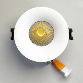Встраиваемый светильник Citilux Гамма CLD004NW0 в Карталах - kartaly.ok-mebel.com | фото 5