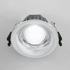 Встраиваемый светильник Citilux Гамма CLD004NW1 в Карталах - kartaly.ok-mebel.com | фото 2