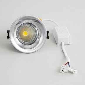 Встраиваемый светильник Citilux Гамма CLD004NW1 в Карталах - kartaly.ok-mebel.com | фото 4