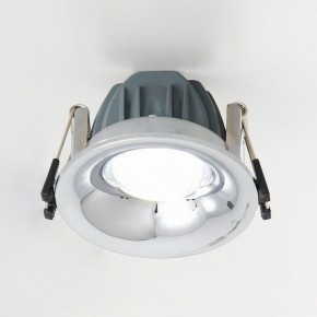 Встраиваемый светильник Citilux Гамма CLD004NW1 в Карталах - kartaly.ok-mebel.com | фото 9