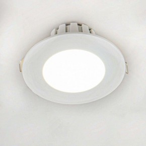 Встраиваемый светильник Citilux Кинто CLD5103N в Карталах - kartaly.ok-mebel.com | фото 3