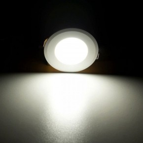 Встраиваемый светильник Citilux Кинто CLD5103N в Карталах - kartaly.ok-mebel.com | фото 4