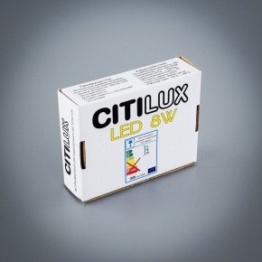 Встраиваемый светильник Citilux Омега CLD50K080 в Карталах - kartaly.ok-mebel.com | фото 4