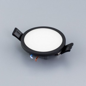 Встраиваемый светильник Citilux Омега CLD50R082 в Карталах - kartaly.ok-mebel.com | фото 4