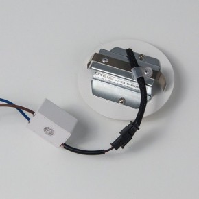Встраиваемый светильник Citilux Скалли CLD006R0 в Карталах - kartaly.ok-mebel.com | фото 3