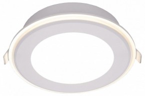 Встраиваемый светильник Citilux Tron CLD009012V в Карталах - kartaly.ok-mebel.com | фото