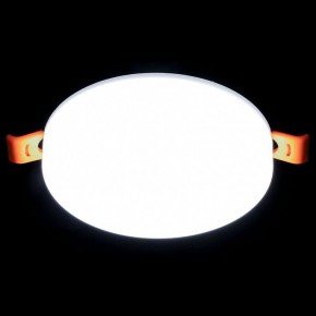 Встраиваемый светильник Citilux Вега CLD5310N в Карталах - kartaly.ok-mebel.com | фото 4
