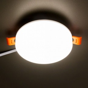 Встраиваемый светильник Citilux Вега CLD5310N в Карталах - kartaly.ok-mebel.com | фото 6