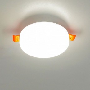Встраиваемый светильник Citilux Вега CLD5310N в Карталах - kartaly.ok-mebel.com | фото 7
