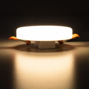 Встраиваемый светильник Citilux Вега CLD5310W в Карталах - kartaly.ok-mebel.com | фото 14