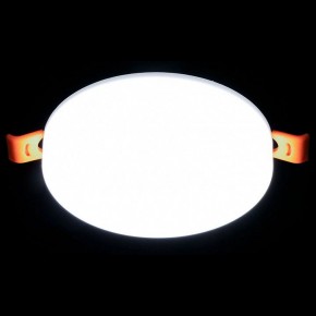 Встраиваемый светильник Citilux Вега CLD5310W в Карталах - kartaly.ok-mebel.com | фото 2