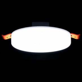 Встраиваемый светильник Citilux Вега CLD5310W в Карталах - kartaly.ok-mebel.com | фото 3