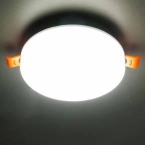 Встраиваемый светильник Citilux Вега CLD5315N в Карталах - kartaly.ok-mebel.com | фото 7