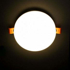Встраиваемый светильник Citilux Вега CLD5315W в Карталах - kartaly.ok-mebel.com | фото 12