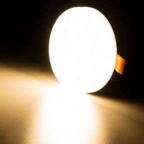 Встраиваемый светильник Citilux Вега CLD5315W в Карталах - kartaly.ok-mebel.com | фото 14