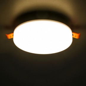 Встраиваемый светильник Citilux Вега CLD5315W в Карталах - kartaly.ok-mebel.com | фото 3