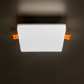 Встраиваемый светильник Citilux Вега CLD53K10N в Карталах - kartaly.ok-mebel.com | фото 12