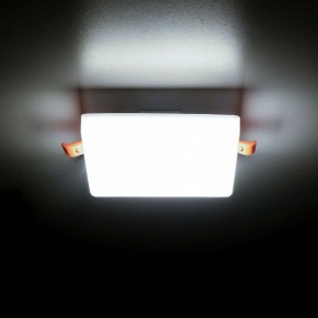 Встраиваемый светильник Citilux Вега CLD53K10N в Карталах - kartaly.ok-mebel.com | фото 15