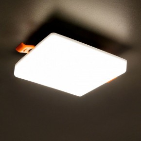 Встраиваемый светильник Citilux Вега CLD53K10N в Карталах - kartaly.ok-mebel.com | фото 16