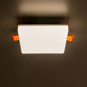 Встраиваемый светильник Citilux Вега CLD53K10W в Карталах - kartaly.ok-mebel.com | фото 11