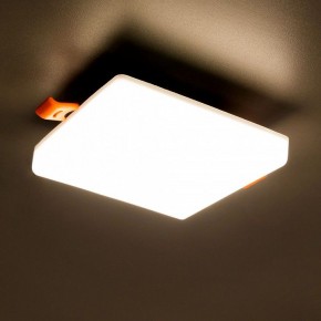 Встраиваемый светильник Citilux Вега CLD53K10W в Карталах - kartaly.ok-mebel.com | фото 7