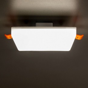 Встраиваемый светильник Citilux Вега CLD53K15N в Карталах - kartaly.ok-mebel.com | фото 5