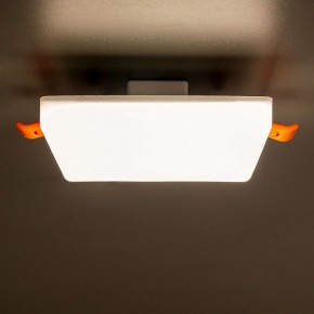 Встраиваемый светильник Citilux Вега CLD53K15W в Карталах - kartaly.ok-mebel.com | фото 9